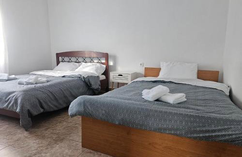 CK vacation house - Photo 4