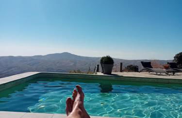 Casitas El Paraje de Berchules - Foto 17