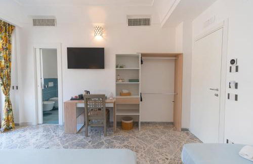 "Maiori" Cozy 3 Bedroom, 3 Bathroom House in the Heart of Maiori - Foto 49