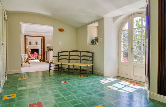 Domaine de Piegros - Foto 26