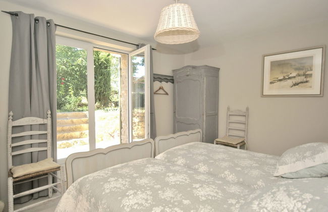 Splendid Villa in Viens With Swimming Pool - Foto 17