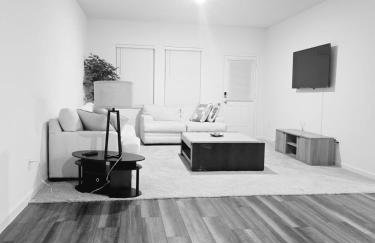 Luxury Suites 5-Bed Room 4-Bath - Foto 21