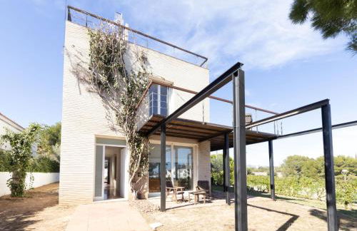 Holiday Home Mar Roig by Interhome - Foto 58