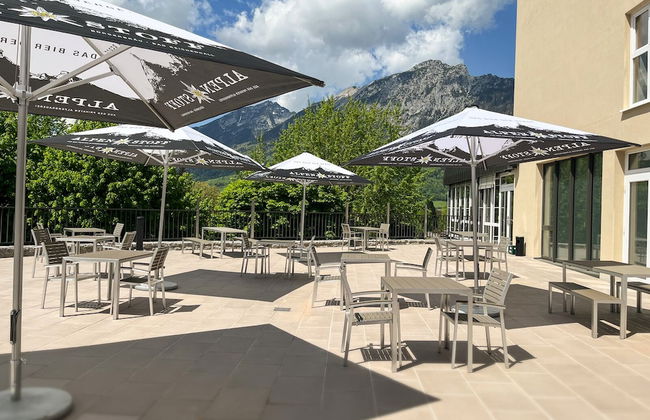 Boardinghouse Das RUNDUM - Foto 72