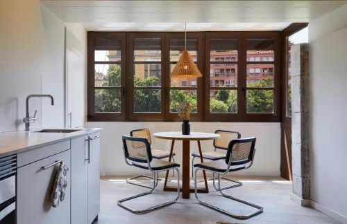 Gaia Apartments & Lofts Girona - Foto 4