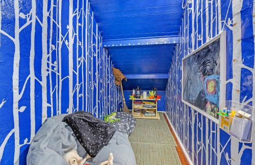 Historic Spanish Home at Hollywood Beach - Foto 11