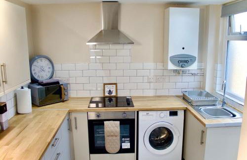 Spacious Flats in St Helens, Merseyside - Foto 19