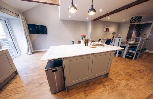 Meadow View near Settle. Short walk to food pub - Foto 34