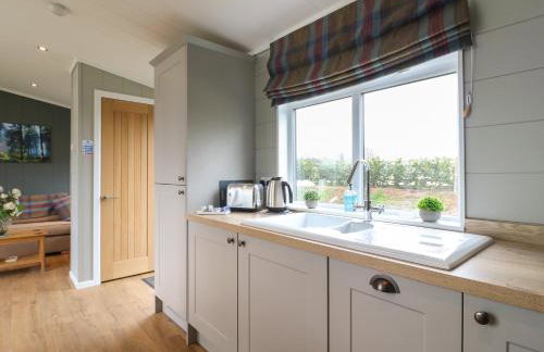 Willow Lodge - Foto 10