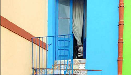 A Blue Gem among the Nebrodi Mountains - Foto 2