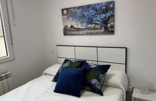 El Balcón de Ávila - Foto 43