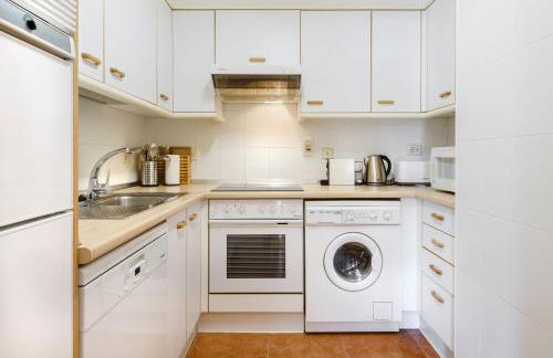 Montesqui Formigal, exclusivo ático con vistas a pistas, guardaesquis y garaje - Foto 17