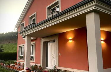 Villa Emilio Foz - Foto 3