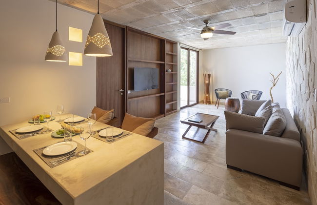 Kiki Tulum - Photo 31