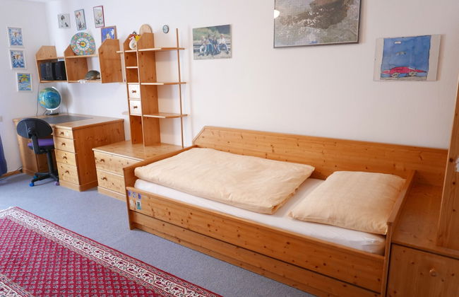 Stadthaus Franz Josef - Photo 8