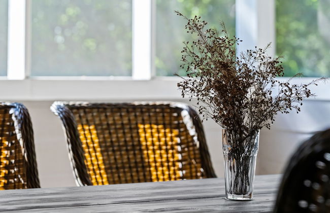 Screened-in Porch Walkable to Soco - Foto 30