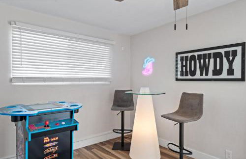 The Oasis in Tempe with Heated Pool and Arcade - Foto 11