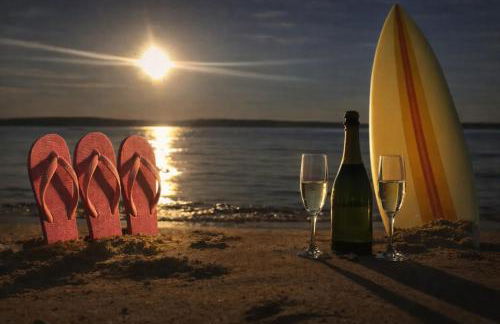 Bungalow confort Gastes + Piscine - Foto 51