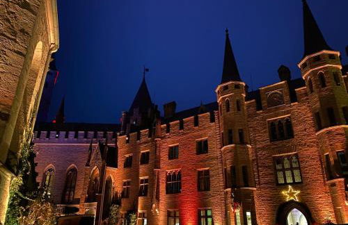 Burgblick Wohnung - Foto 5