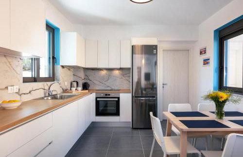 Greek Sky - New modern apartment with shared pool - Photo 1