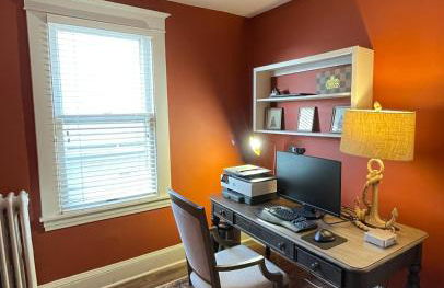 Historic Annapolis Treasure - Foto 34