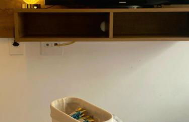 Studio Urban 2km do Aeroporto de Congonhas - Foto 6