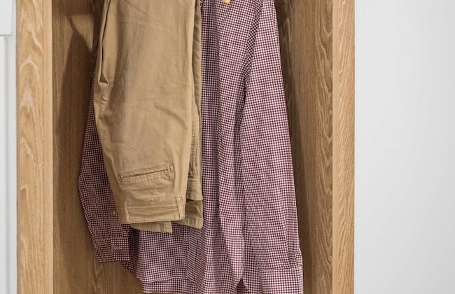 Evlimeni Suites - Foto 23