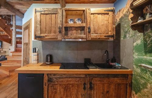 Mountain Shelter Zakopane - Foto 18