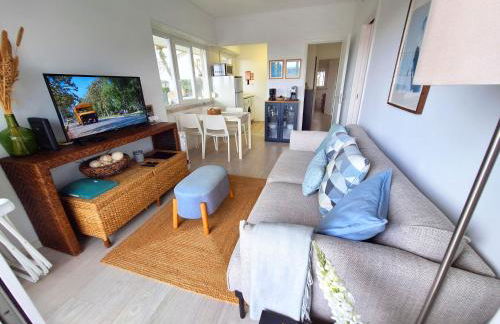 Location Estoril equiped space nice view - 4 people - Photo 2