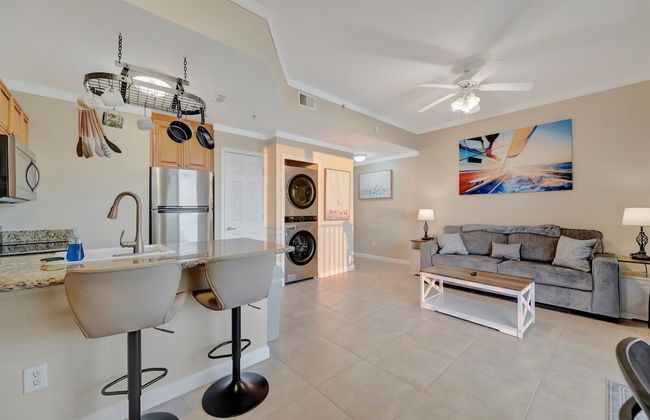 The BC Resort on the Water - Photo 37