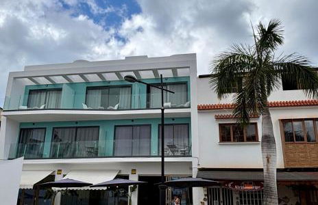 Belles Suite - Photo 20