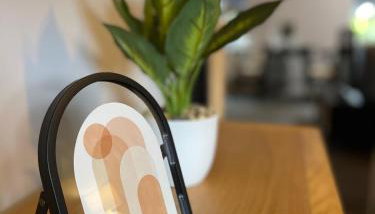 5- Large 1 bed Apartment- West Midlands - Foto 2