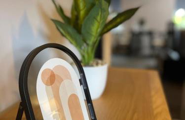 5- Large 1 bed Apartment- West Midlands - Foto 2