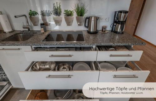 INVITA Natur-Chalets - Familienurlaub im Schwarzwald - Foto 76