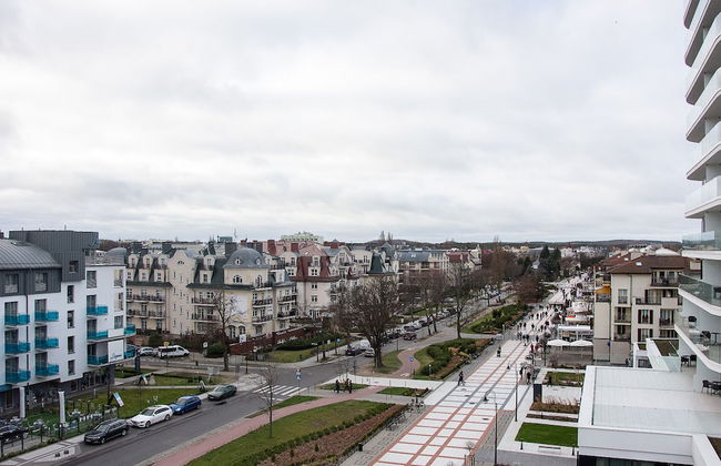 Vacation Club - Baltic Park Fort - Foto 35