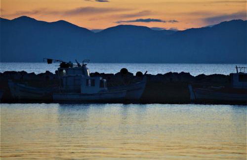 Infinite blue Horizon Elegance Hospitality - Photo 52