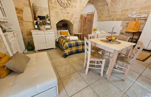 Dimora Il Pumo - Foto 25