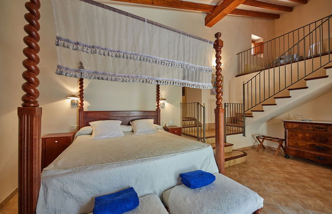 Agritourismo Alquería Blanca - Foto 12