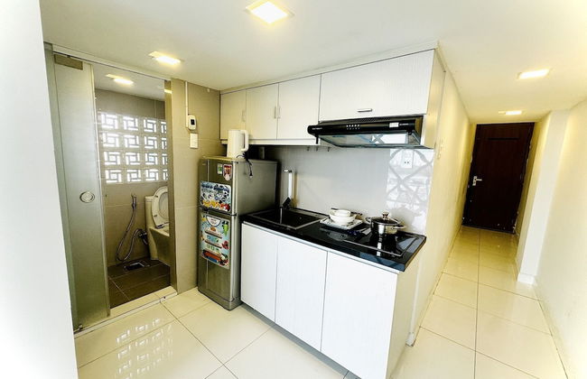 Huyen Apartment - Foto 17