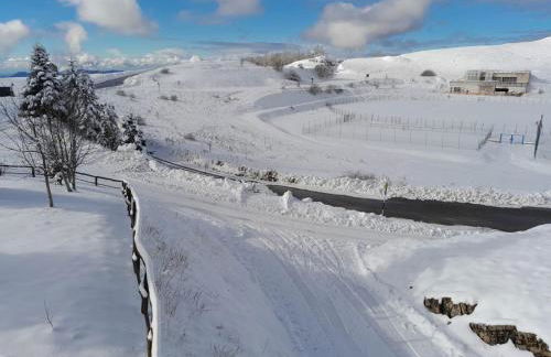 IL F A G G E T O - Terminillo - Foto 17