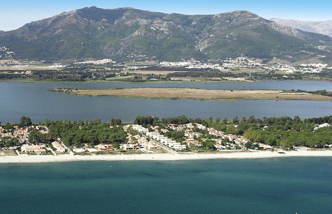 Apartment in Corsica With Beach Access - Foto 20