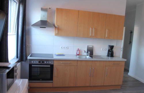 Tempel-inn Appartements Molkereistr. 2 - Photo 16