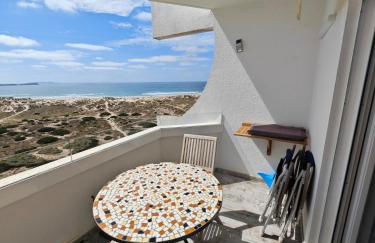 BBA Appartement climatisé vue mer Baleal - Foto 27