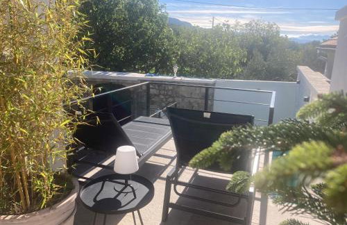 Villa Mali Jardin - Foto 16