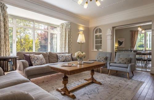 St Hilarys House - Foto 8