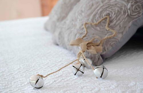 Villa Samar Altea Grupo Terra de Mar, alojamientos con encanto - Photo 67