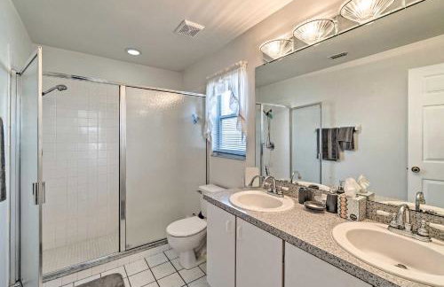 Bradenton Retreat with Backyard Oasis Near Beach! - Foto 12