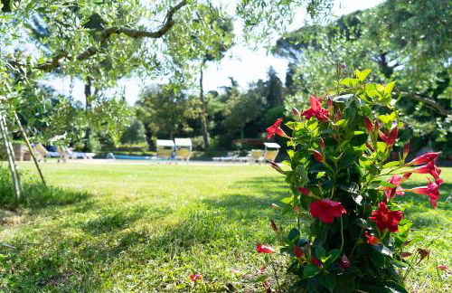 Frascati Country House - Foto 12