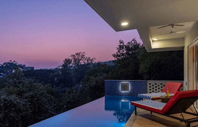 Captain's Quarters by Iksha - Photo 34