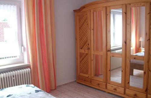 NEU! Ferienwohnung Kruse EG - Foto 7